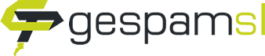 logotipo Gespam SL